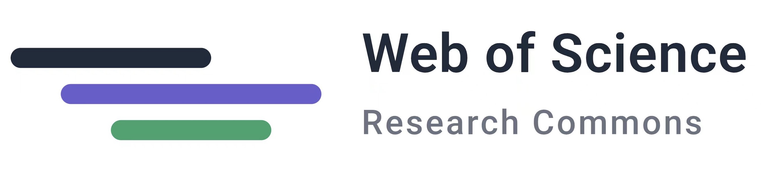 Web of Science Research Commons